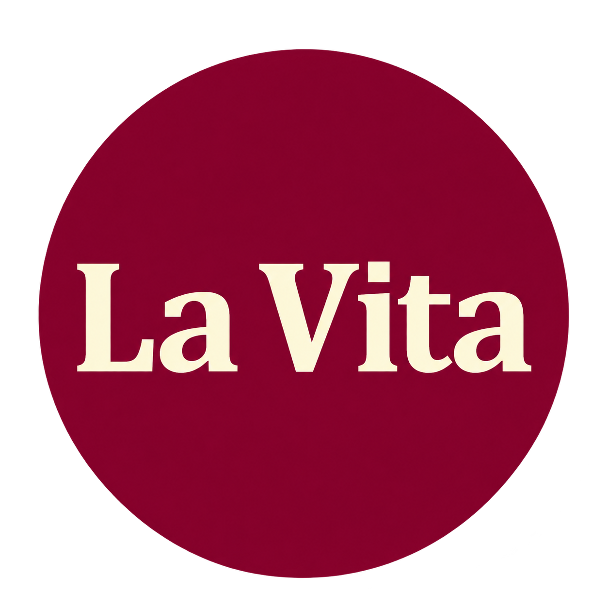 La Vita TERRACE