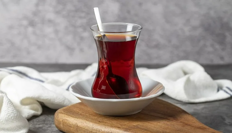 Bardak Çay
