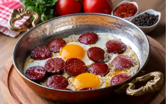 YUMURTALAR